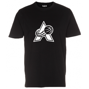 BKA Basic Tee - Sort