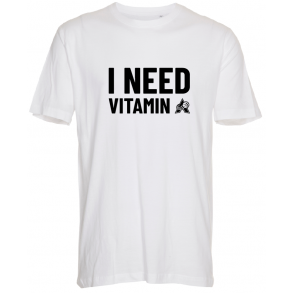 BKA Basic Tee - Vitamin A
