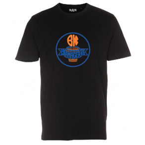 BKA Basic Tee - Sort