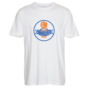 BKA Basic Tee - Hvid