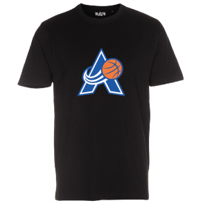 BKA Basic Tee - Sort