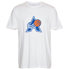 BKA Basic Tee - Hvid