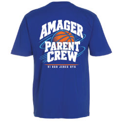 BKA Parent Crew