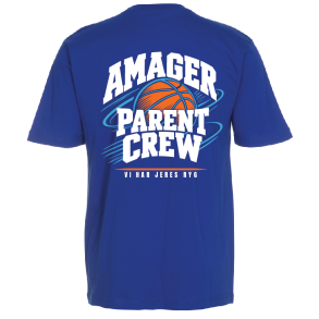 BKA Parent Crew