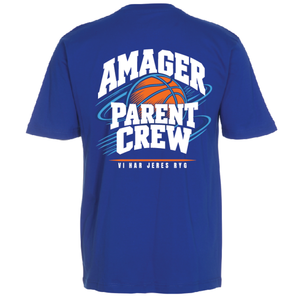 BKA Parent Crew