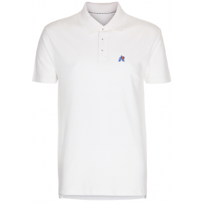 BKA Polo - Hvid