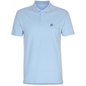 BKA Polo - Lys bl