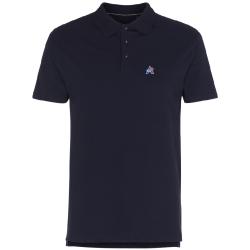 BKA Polo - Navy