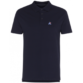 BKA Polo - Navy