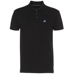 BKA Polo - Sort