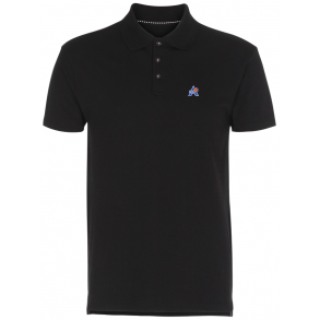 BKA Polo - Sort