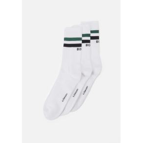 Bjrn Borg - Crew Socks 3 pack
