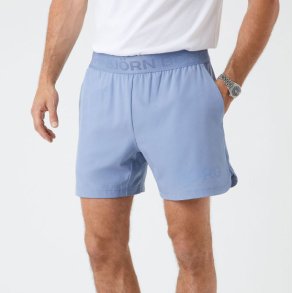 Bj�rn Borg - Short Shorts Herre - Stonewash
