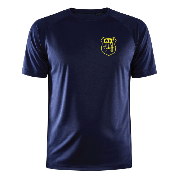 LIF - Badminton Tee