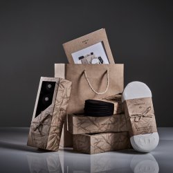 Bambusa Familiepakke - 29 par