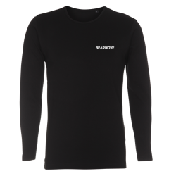 Bear - Basic Tee Long Sleeve