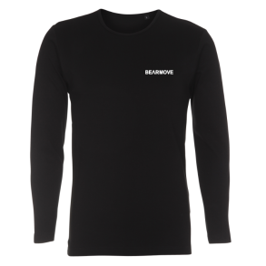 Bear - Basic Tee Long Sleeve