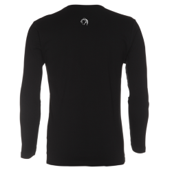 Bear - Basic Tee Long Sleeve