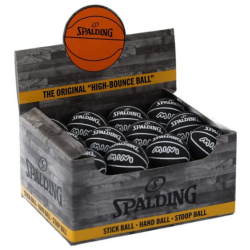 Spalding - Bounceball Sort
