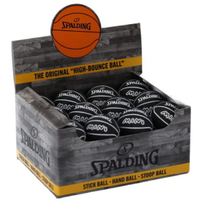 Spalding - Bounceball Sort