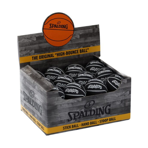 Spalding - Bounceball Sort