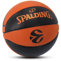 Spalding - Bounceball Sort/Orange