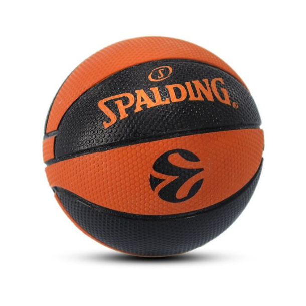 Spalding - Bounceball Sort/Orange