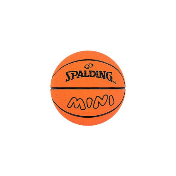 Spalding - Bounceball Orange