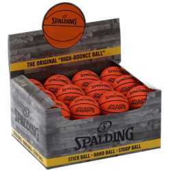 Spalding - Bounceball Orange