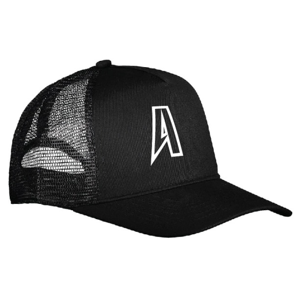 ABC Boxing Cap