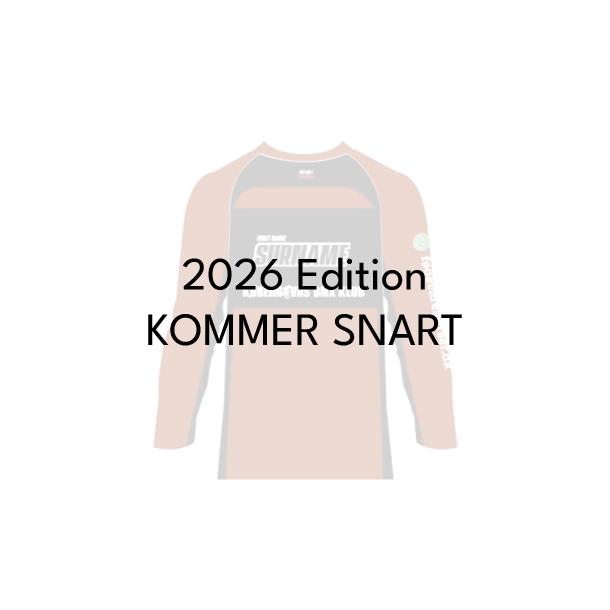 CPH BMX K�retr�je 2026 edition