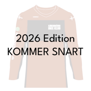 CPH BMX K�retr�je 2026 edition