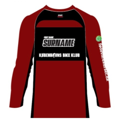CPH BMX K�retr�je 2026 edition