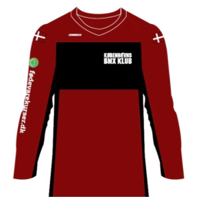 CPH BMX K�retr�je 2026 edition