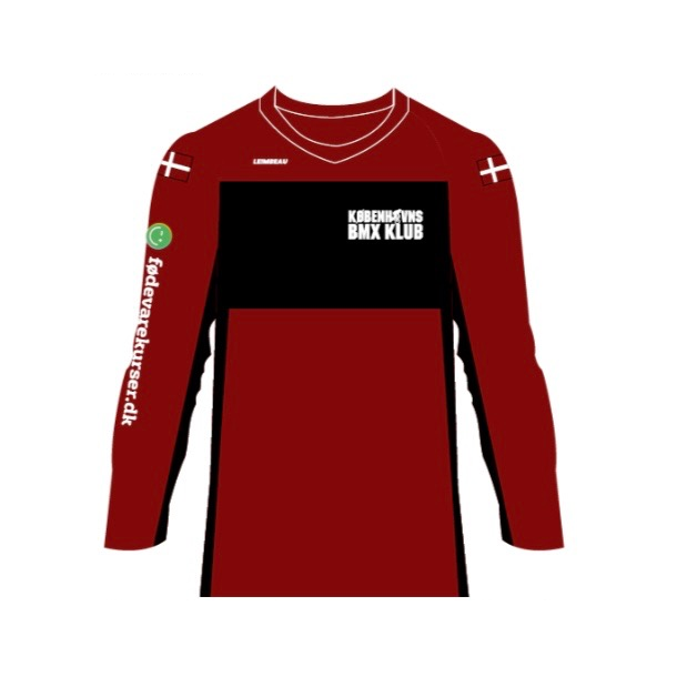 CPH BMX K�retr�je 2026 edition