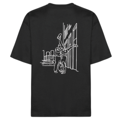 Caliteket - Member - Box Tee Sort