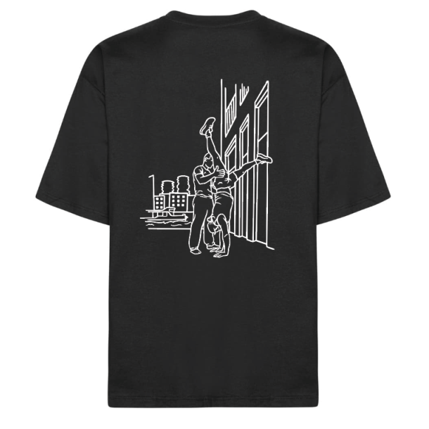 Caliteket - Member - Box Tee Sort