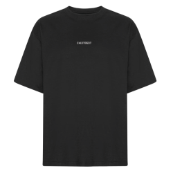 Caliteket - Member - Box Tee Sort
