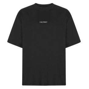 Caliteket - Member - Box Tee Sort
