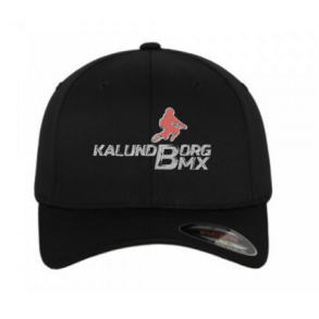 Kalundborg BMX - Cap