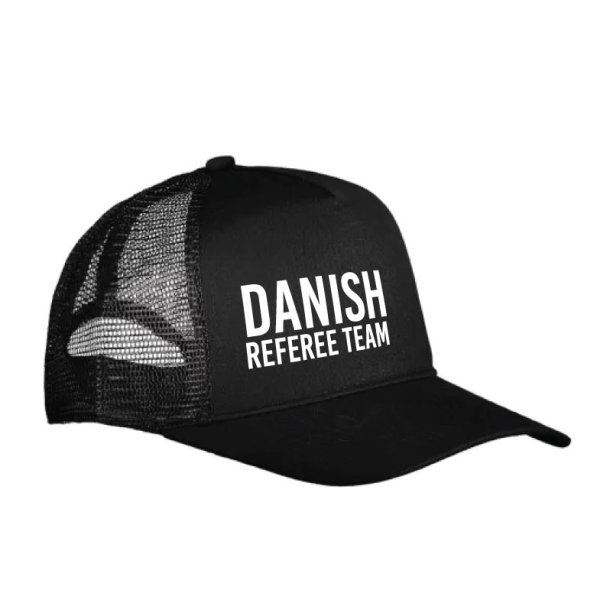Partille Dommer - Cap - Mesh