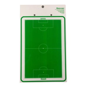 Taktiktavle Clipboard- Fodbold