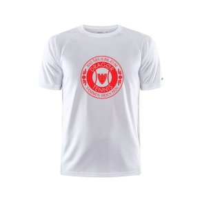 Drag�r Tennis Jubil�um - Craft Herre - stort logo