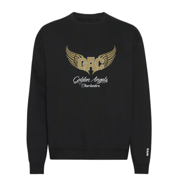 GAC - 2026 - Sweatshirt  #2