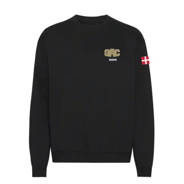 GAC - 2026 - Sweatshirt