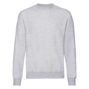 Fruit of the Loom - Classic Sweatshirt - Gr