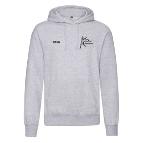 Dragr Gymnasterne - Fruit Hood - Gr