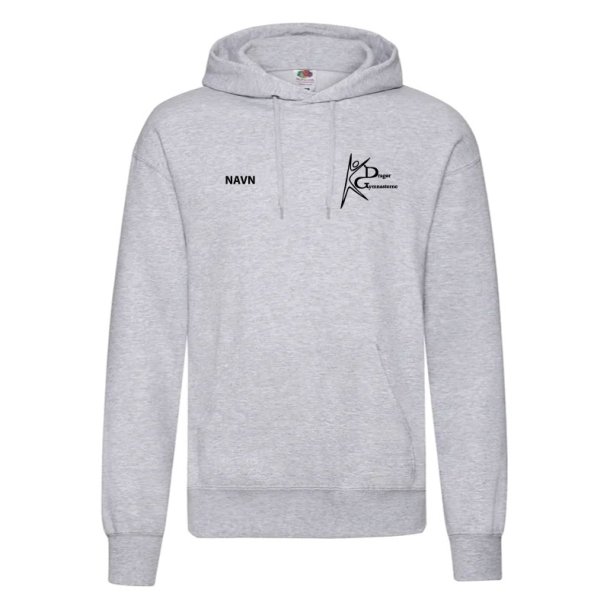 Dragr Gymnasterne - Fruit Hood - Gr