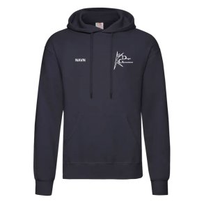 Dragr Gymnasterne - Fruit Hood - Navy