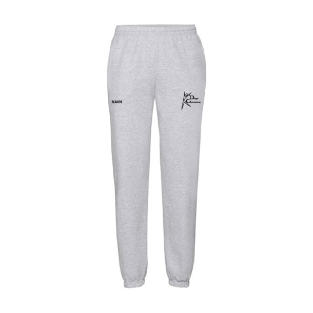 Dragr Gymnasterne - Fruit Pant Closed Gr